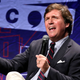 Image for article titled Timeline Of Tucker Carlson’s Career